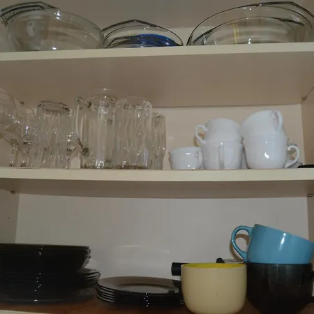 Part Koezeli Vendeghaz Prázdninový dům *