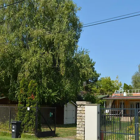 Nyaraló Part Közeli Zamárdi