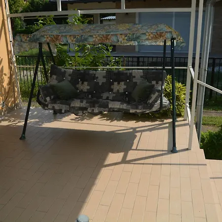 Part Koezeli Vendeghaz *