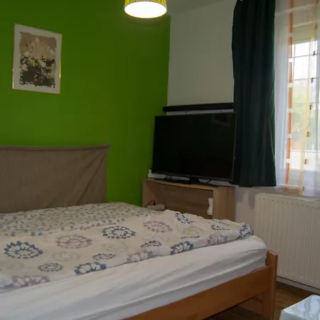 Part Közeli Nyaraló *