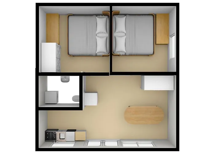 Casa vacanze Part Közeli *