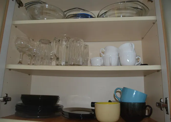 Part Koezeli Vendeghaz 別荘 *