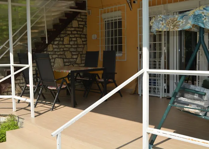 Part Közeli Casa vacanze