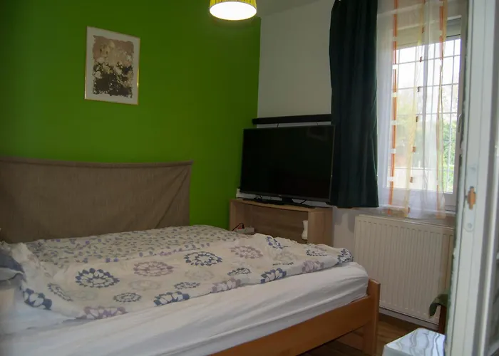 Part Közeli Casa vacanze *